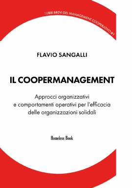 Copertina Il coopermanagement