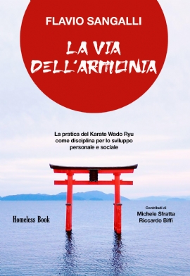 Copertina La via dell'armonia